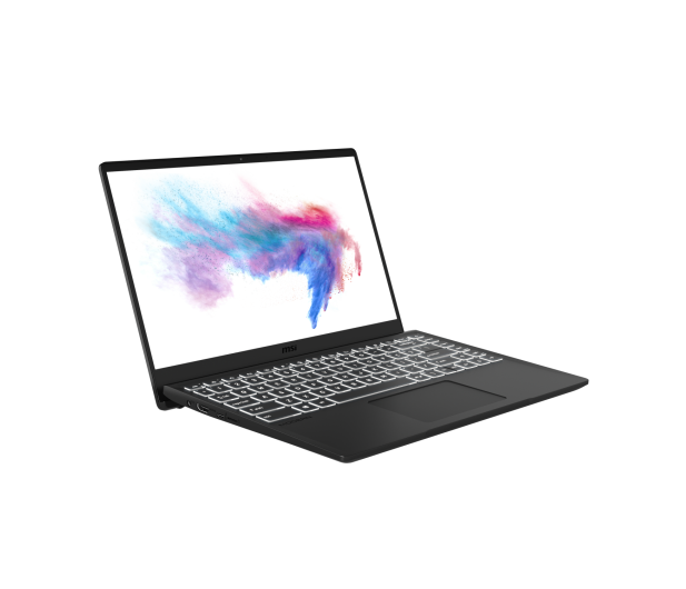 MSI Modern 14 i5-10210U/8GB/512/Win10 - 708104 - zdjęcie 3